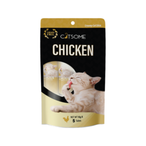 catsome stick chicken 1