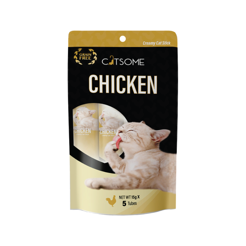 catsome stick chicken 1 catsome stick chicken 1