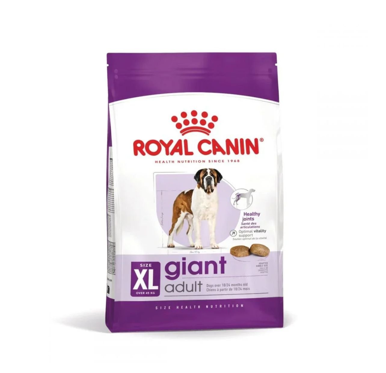 Royal Canin Giant Adult 🐕 – Specialized nutrition for giant dogs 45kg+ from 18 months. Available at MiniPets.store. whRoyal Canin Giant Adult 🐕 – Specialized nutrition for giant dogs 45kg+ from 18 months. Available at MiniPets.store.atsapp image 2026 03 16 at 8.29.40 pm