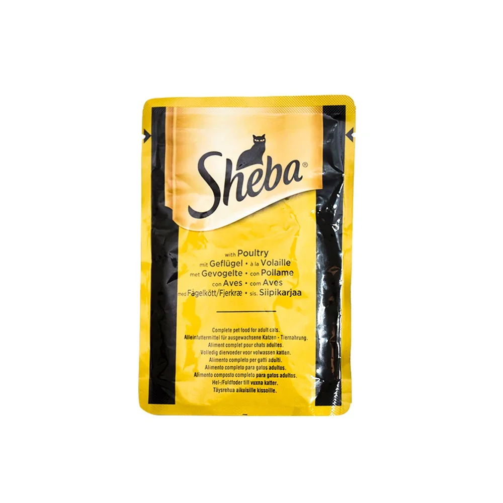 Make every meal special with Sheba 🐱❤️ Delicious wet food made for adult cats. Available at MiniPets.store. a2df0748 44fa 4894 b9a2 8d8297824a33 1024x1024 2x 15b55477 00fe 4db2 abad 3ffa30763218