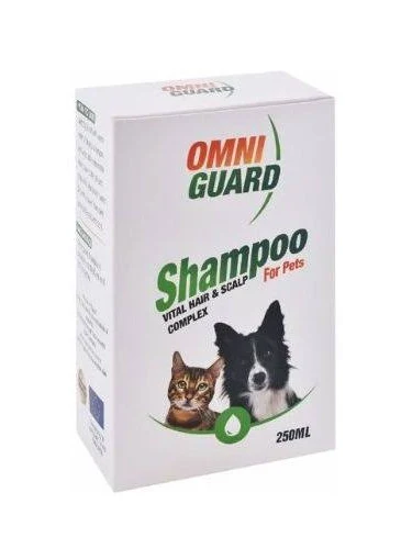 Clean coat, happy pet! 🐾✨ Omni Guard Hair & Scalp Pet Shampoo – gentle everyday grooming care at MiniPets.store. Clean coat, happy pet! 🐾✨ Omni Guard Hair & Scalp Pet Shampoo – gentle everyday grooming care at MiniPets.store.